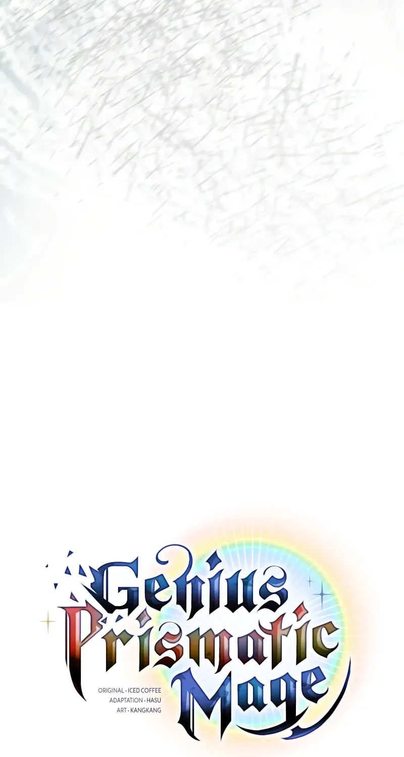 Read The Genius Prismatic Mage chapter 70 image 77 on Lezhin