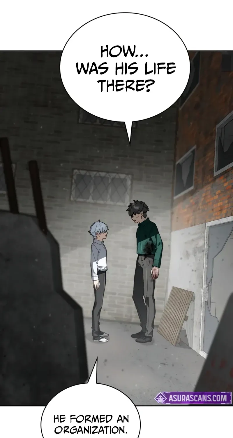 Read The Genius Prismatic Mage chapter 70 image 84 on Lezhin