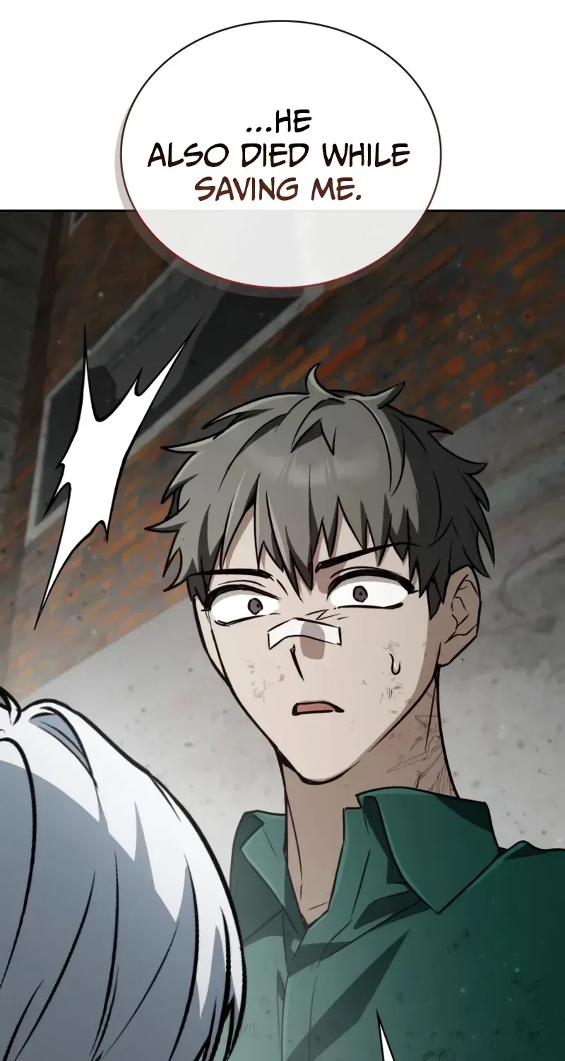 Read The Genius Prismatic Mage chapter 70 image 87 on Lezhin