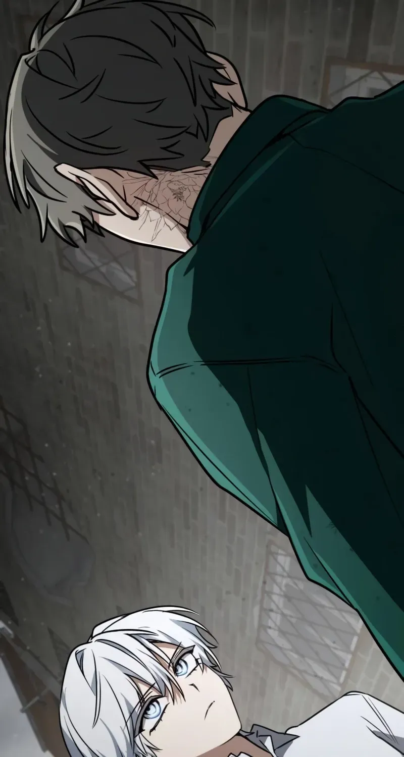 Read The Genius Prismatic Mage chapter 70 image 92 on Lezhin