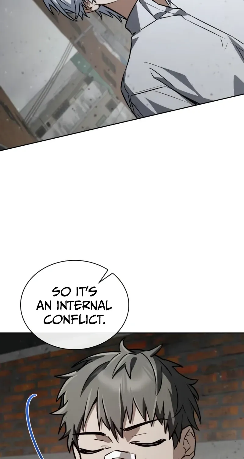 Read The Genius Prismatic Mage chapter 70 image 93 on Lezhin