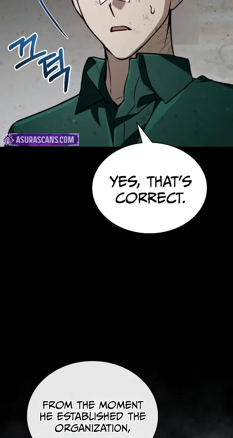 Read The Genius Prismatic Mage chapter 70 image 94 on Lezhin