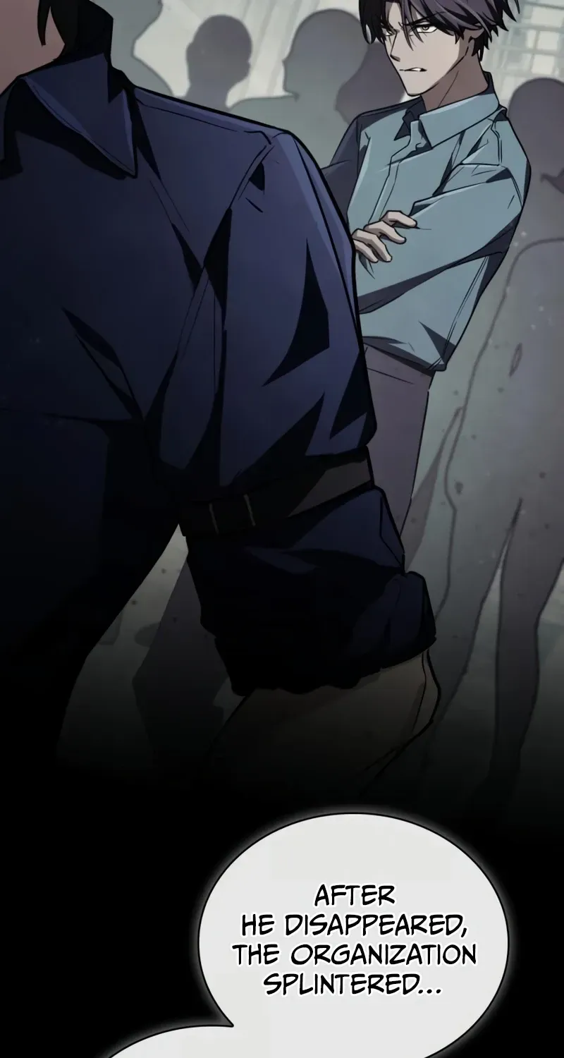 Read The Genius Prismatic Mage chapter 70 image 96 on Lezhin