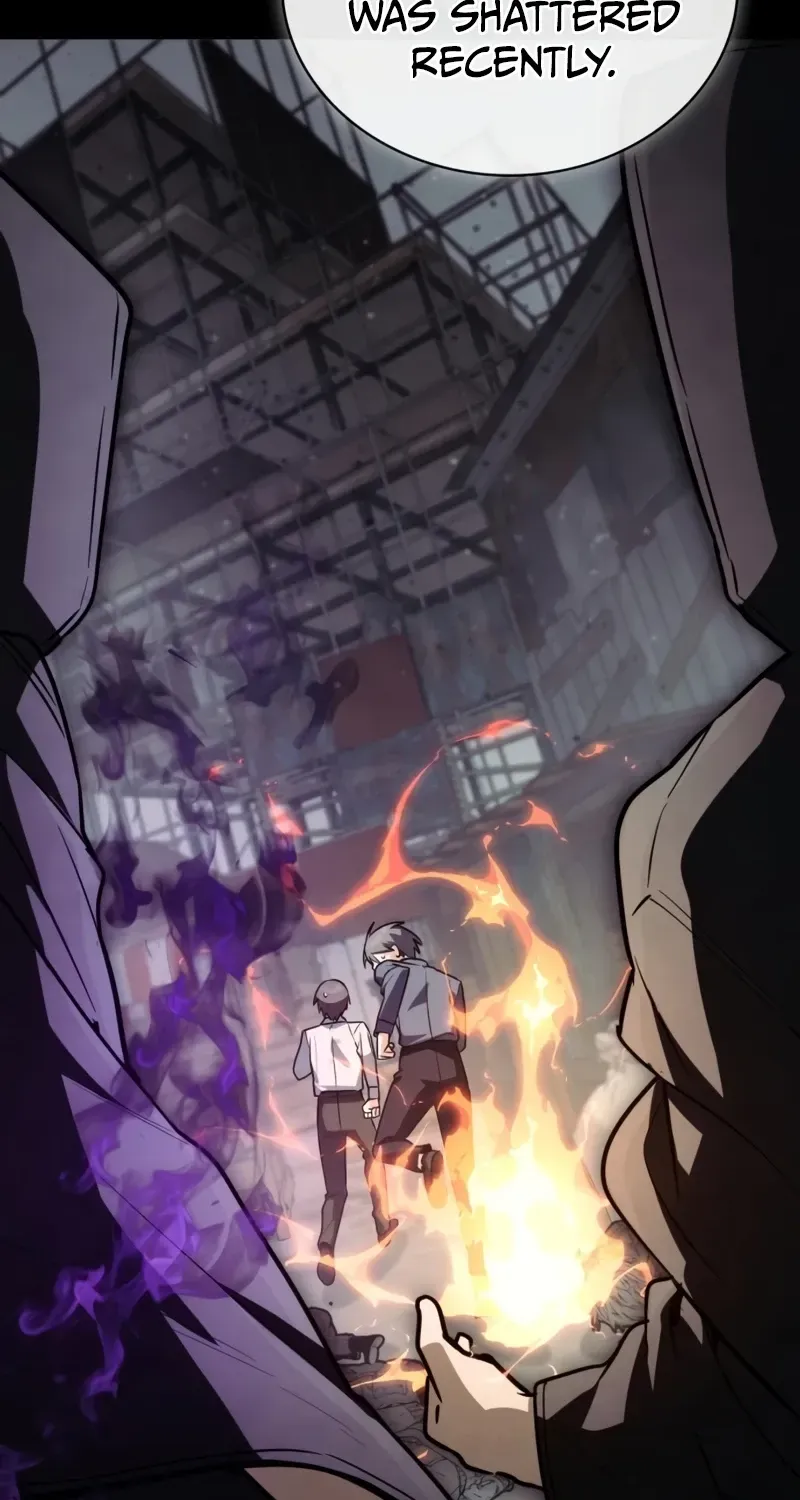 Read The Genius Prismatic Mage chapter 70 image 99 on Lezhin