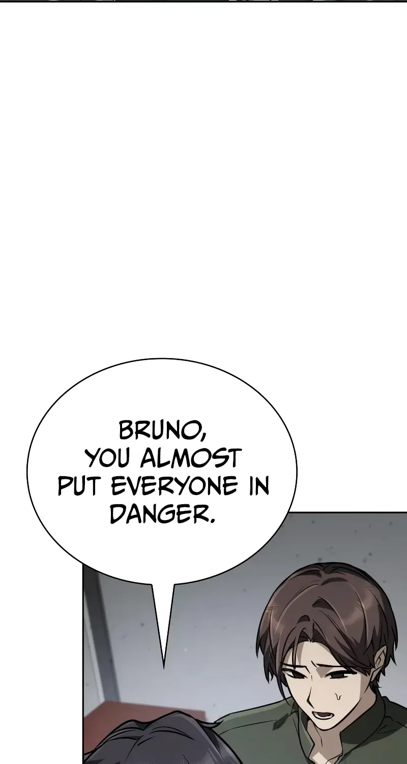 Read The Genius Prismatic Mage chapter 73 image 102 on Lezhin