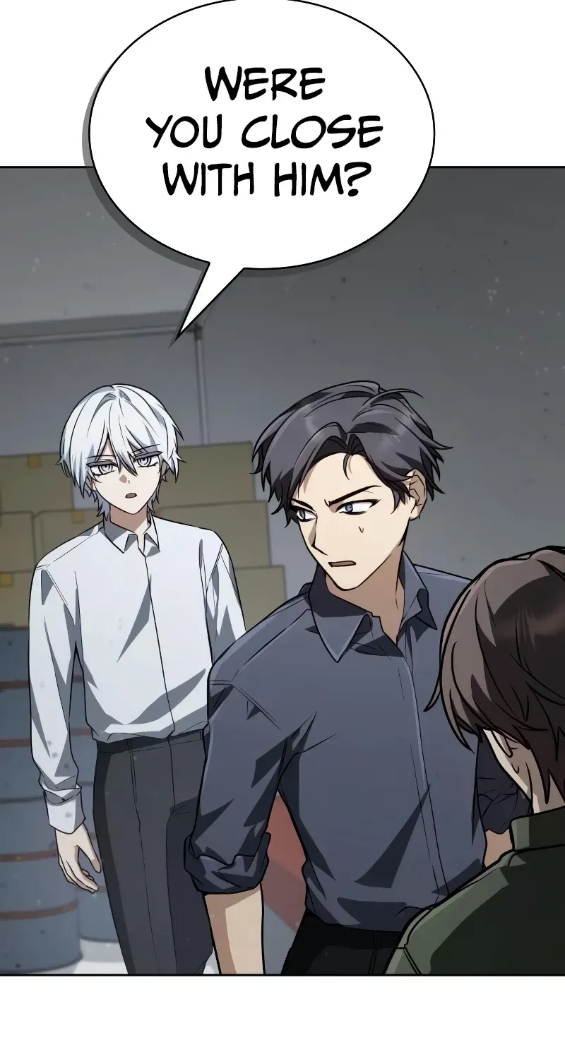 Read The Genius Prismatic Mage chapter 73 image 104 on Lezhin