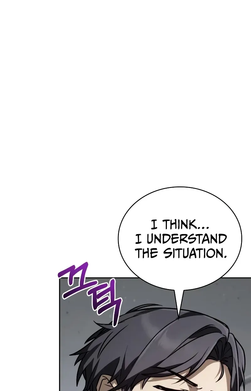 Read The Genius Prismatic Mage chapter 73 image 105 on Lezhin