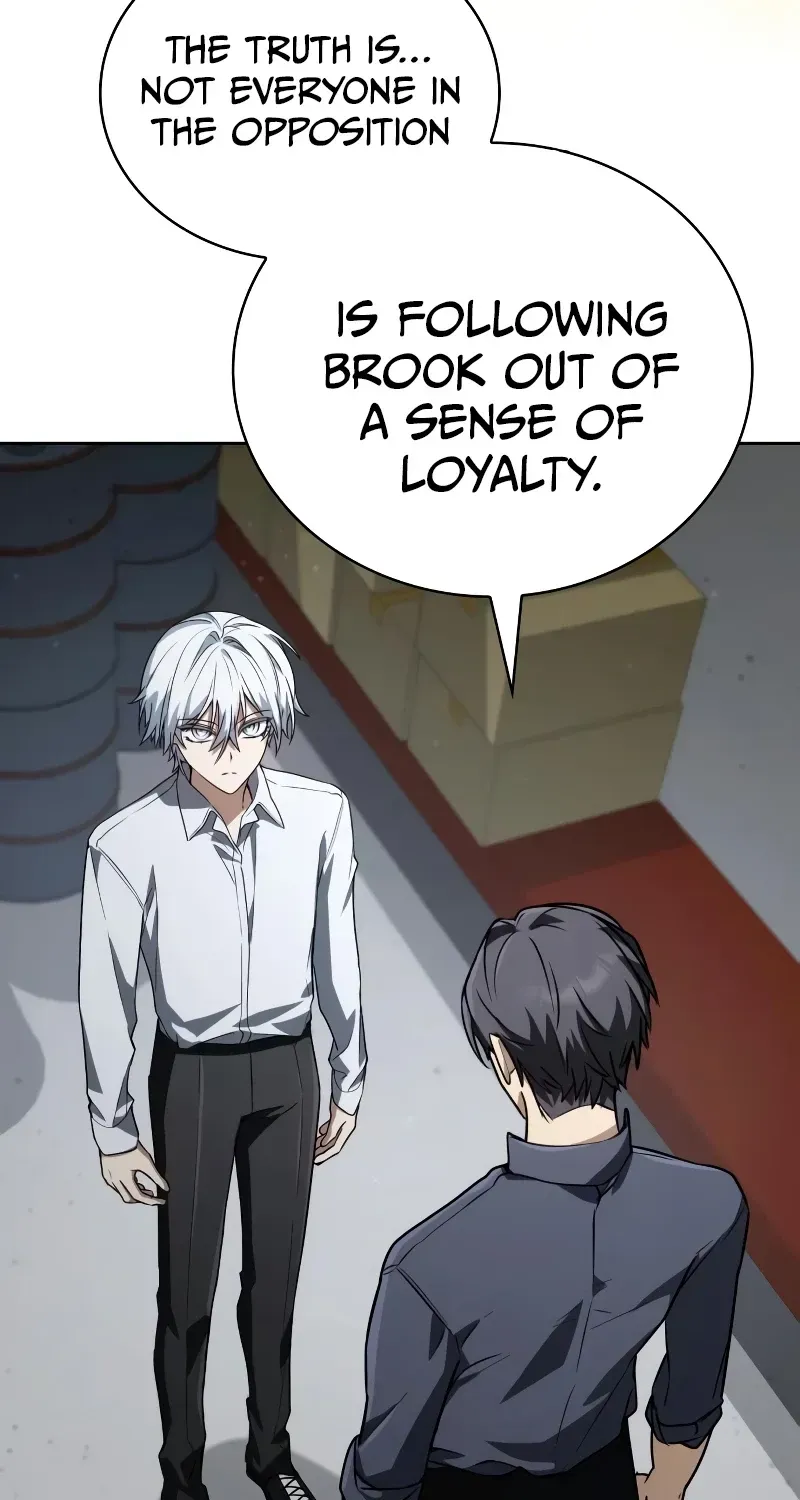 Read The Genius Prismatic Mage chapter 73 image 113 on Lezhin