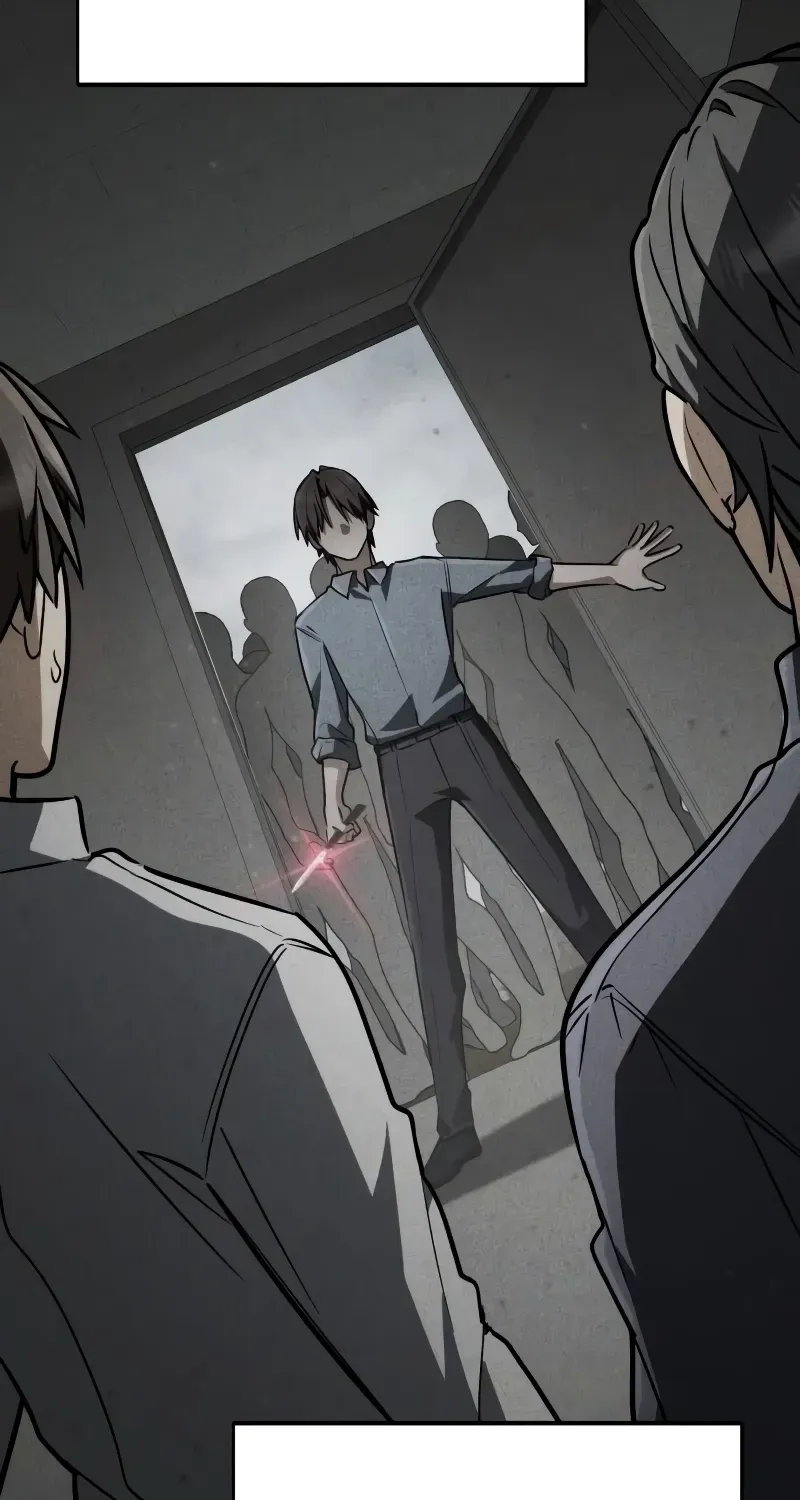 Read The Genius Prismatic Mage chapter 73 image 118 on Lezhin