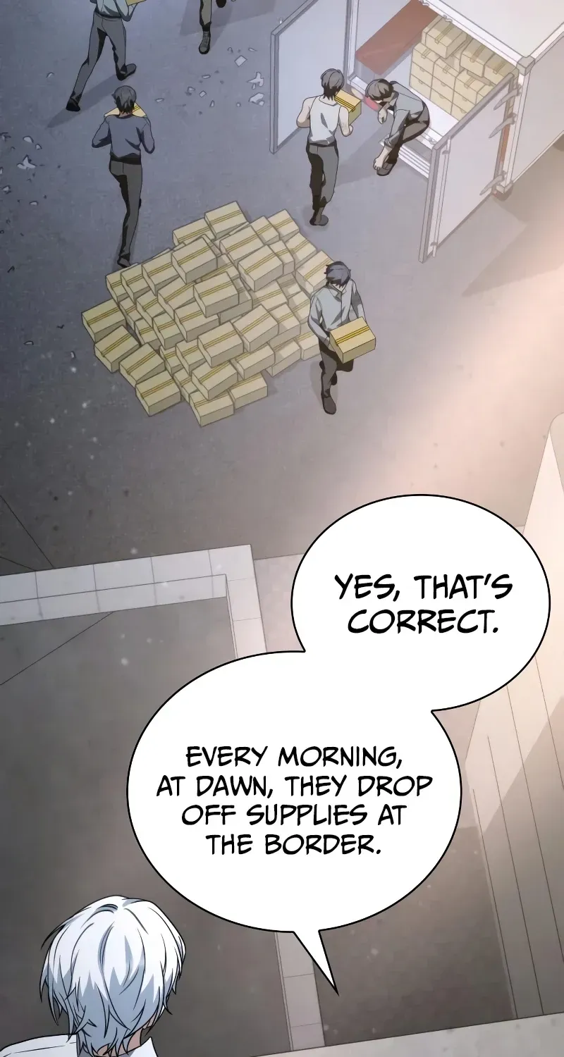 Read The Genius Prismatic Mage chapter 73 image 12 on Lezhin