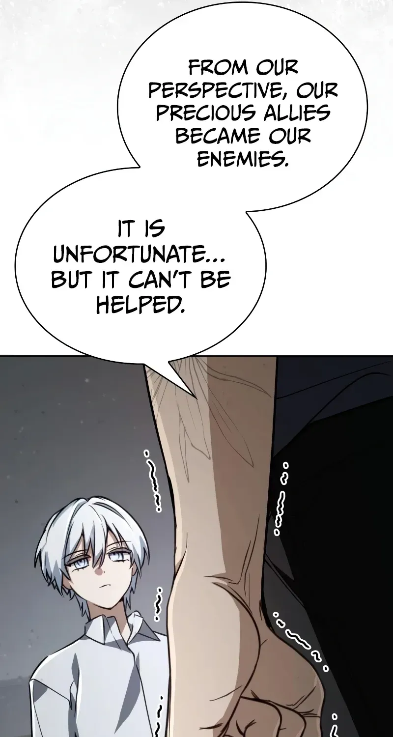 Read The Genius Prismatic Mage chapter 73 image 121 on Lezhin