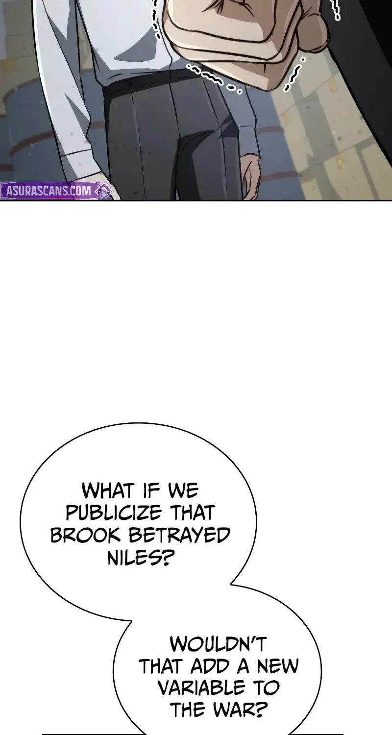 Read The Genius Prismatic Mage chapter 73 image 122 on Lezhin