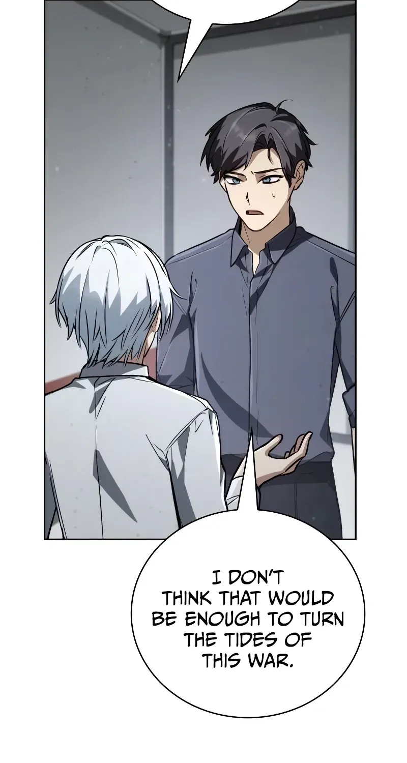 Read The Genius Prismatic Mage chapter 73 image 123 on Lezhin