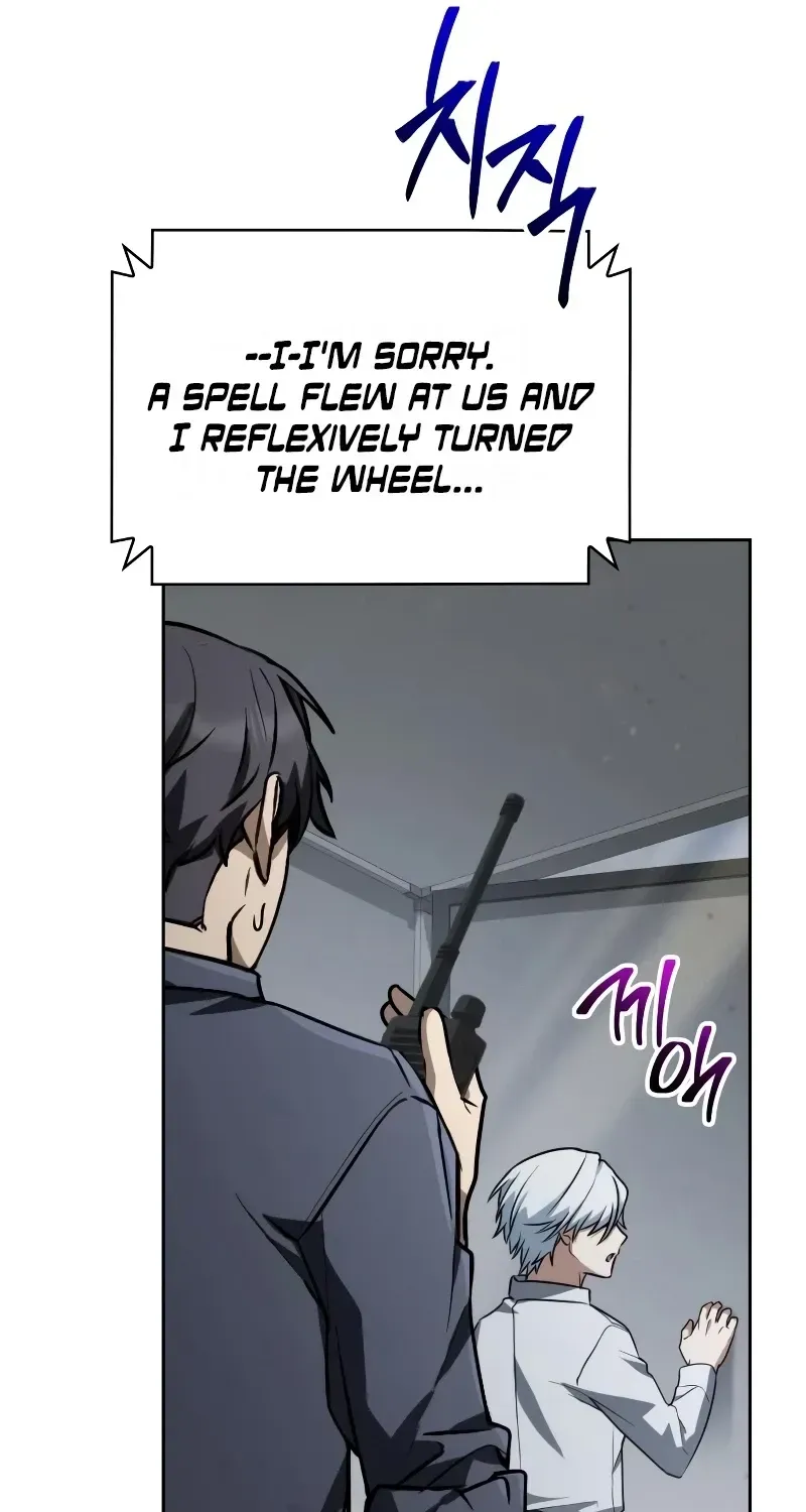 Read The Genius Prismatic Mage chapter 73 image 128 on Lezhin