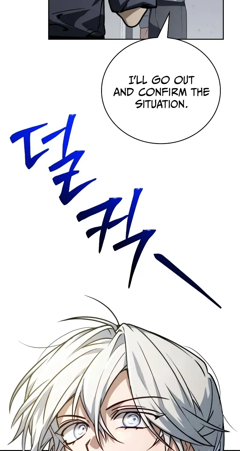 Read The Genius Prismatic Mage chapter 73 image 129 on Lezhin