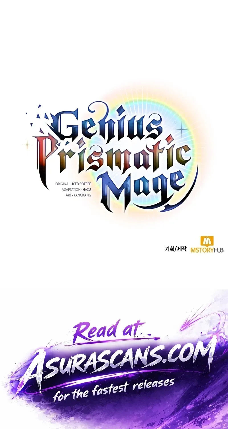 Read The Genius Prismatic Mage chapter 73 image 133 on Lezhin