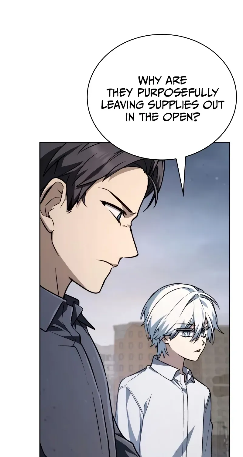 Read The Genius Prismatic Mage chapter 73 image 16 on Lezhin
