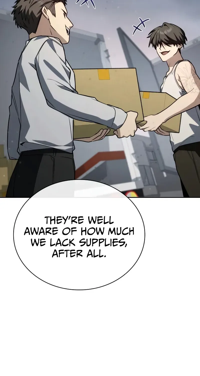 Read The Genius Prismatic Mage chapter 73 image 18 on Lezhin