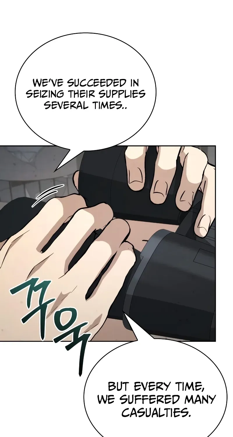 Read The Genius Prismatic Mage chapter 73 image 19 on Lezhin