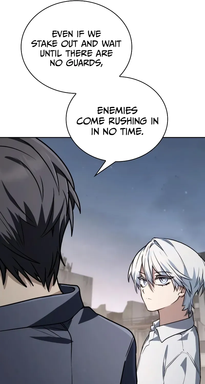 Read The Genius Prismatic Mage chapter 73 image 21 on Lezhin