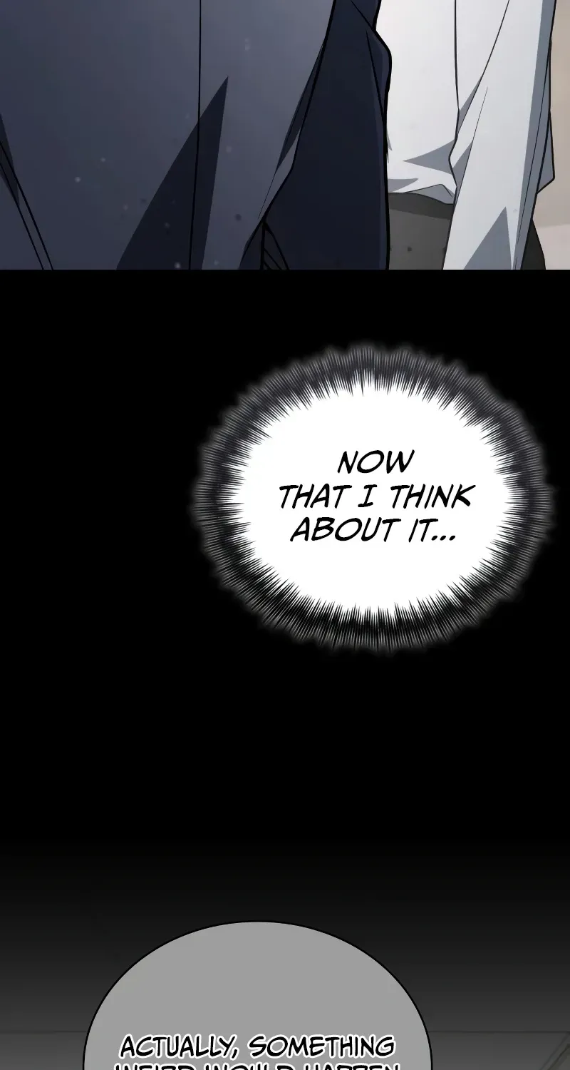 Read The Genius Prismatic Mage chapter 73 image 22 on Lezhin