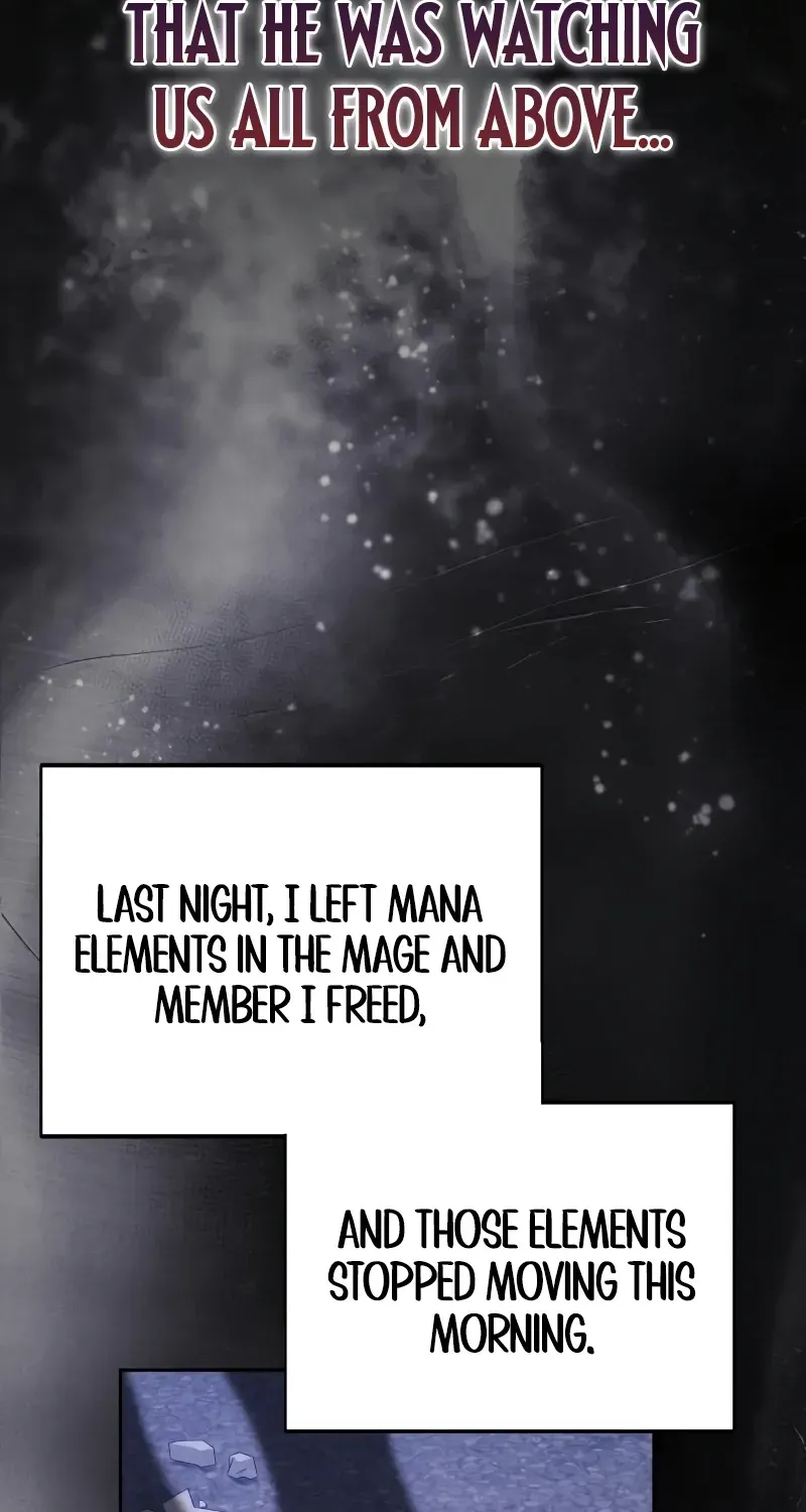 Read The Genius Prismatic Mage chapter 73 image 32 on Lezhin
