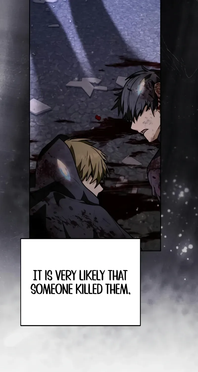 Read The Genius Prismatic Mage chapter 73 image 33 on Lezhin
