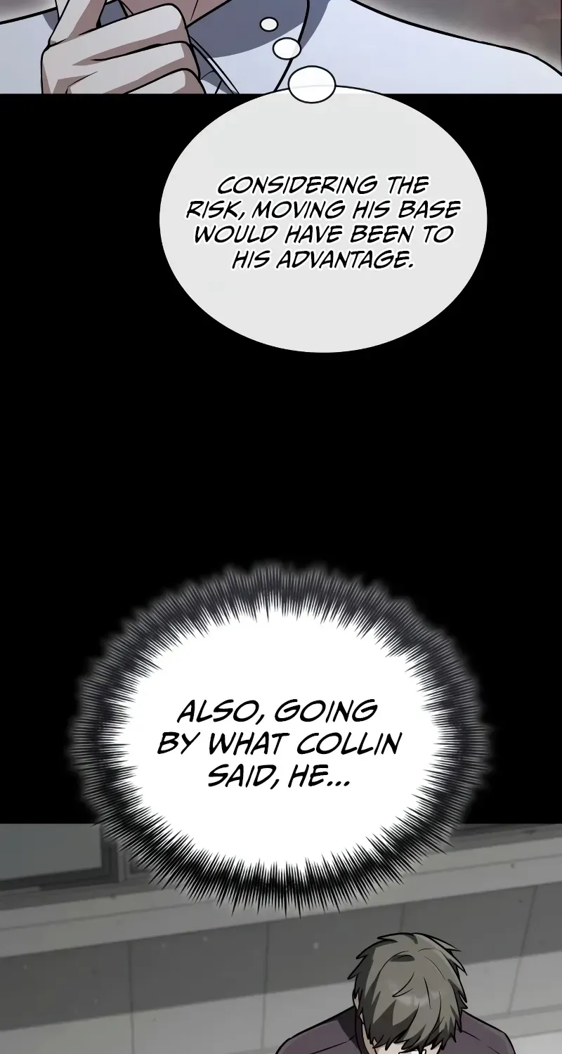 Read The Genius Prismatic Mage chapter 73 image 36 on Lezhin