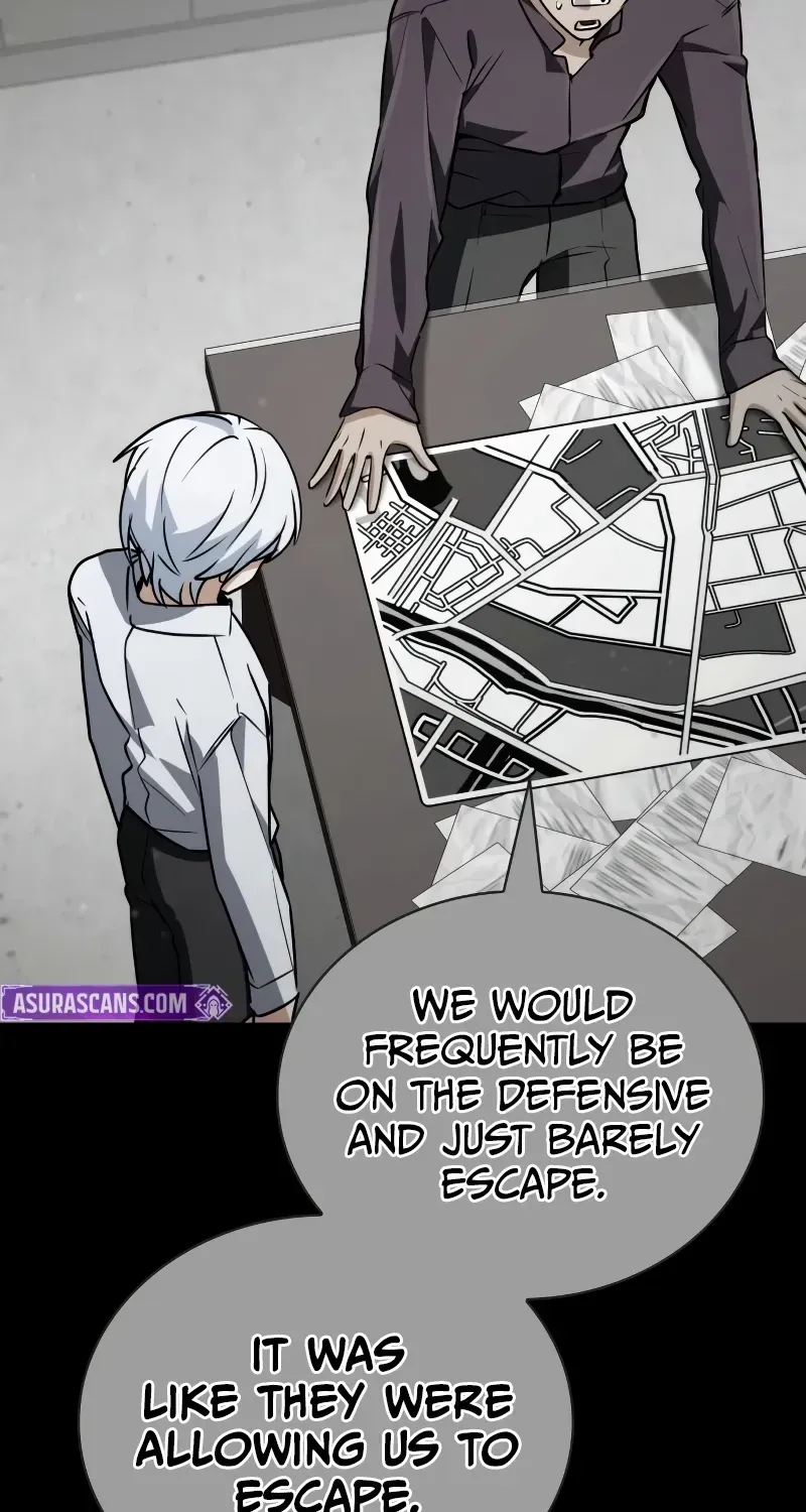 Read The Genius Prismatic Mage chapter 73 image 37 on Lezhin