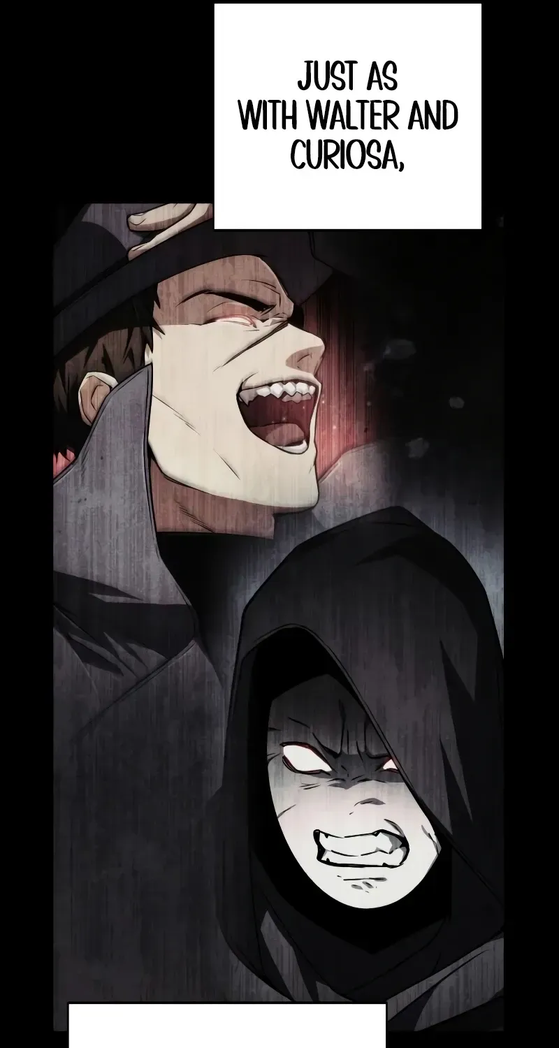 Read The Genius Prismatic Mage chapter 73 image 41 on Lezhin