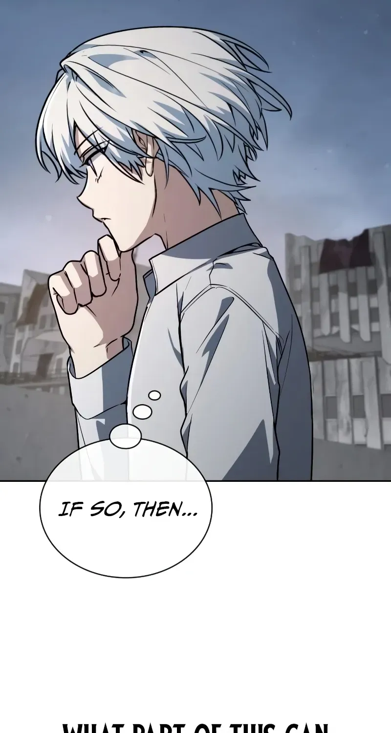 Read The Genius Prismatic Mage chapter 73 image 43 on Lezhin