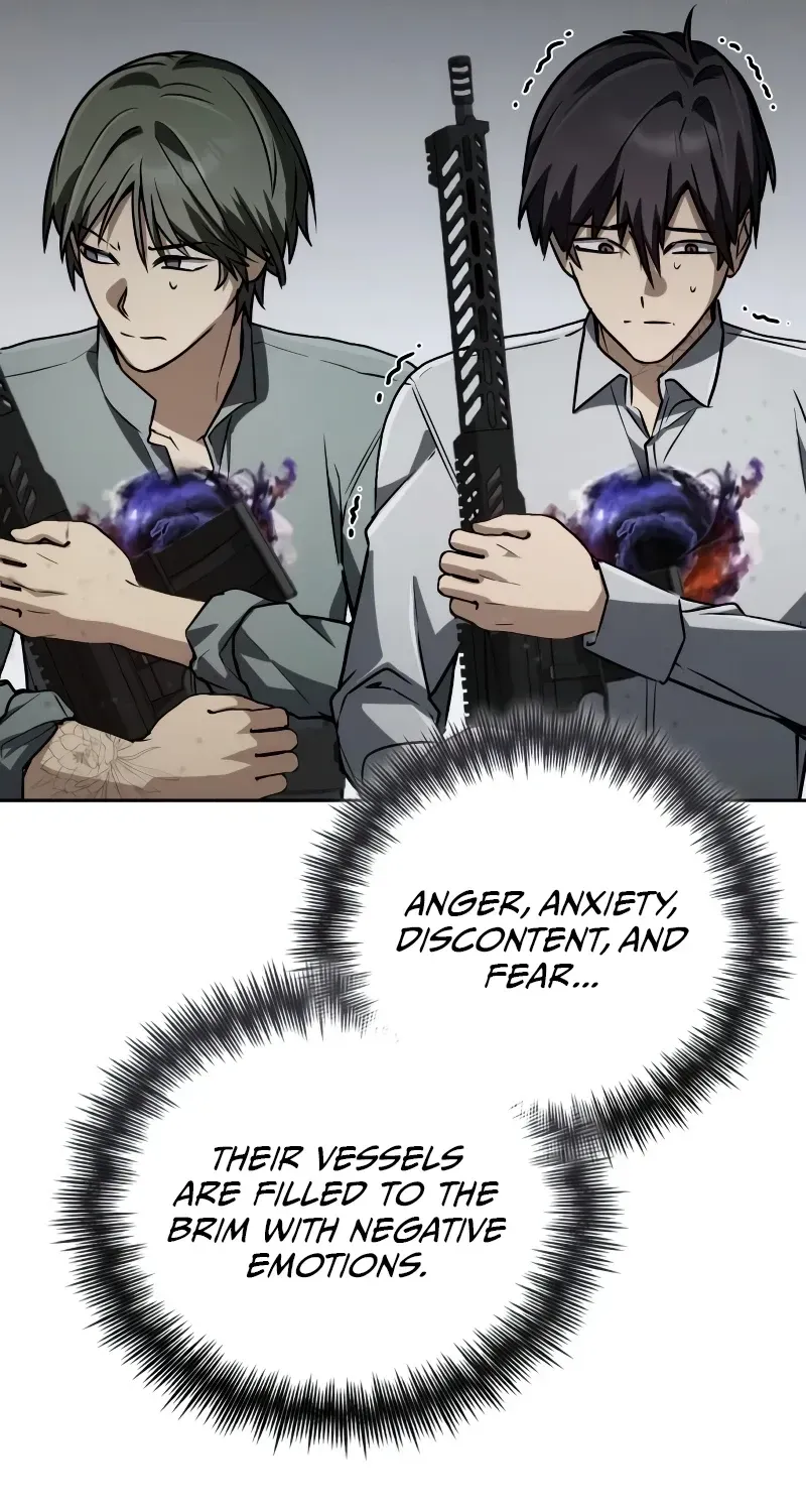 Read The Genius Prismatic Mage chapter 73 image 51 on Lezhin