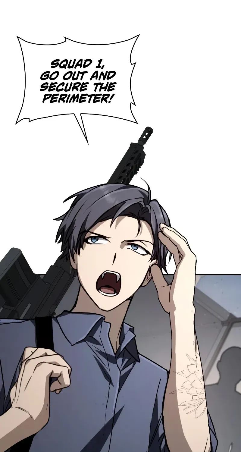 Read The Genius Prismatic Mage chapter 73 image 57 on Lezhin
