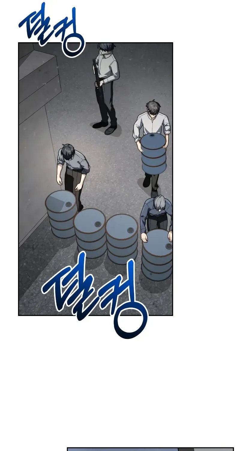 Read The Genius Prismatic Mage chapter 73 image 61 on Lezhin