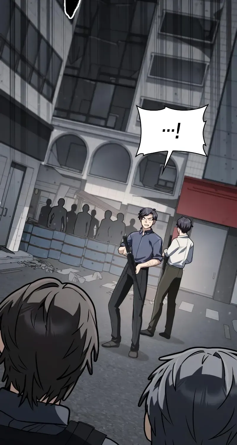 Read The Genius Prismatic Mage chapter 73 image 66 on Lezhin