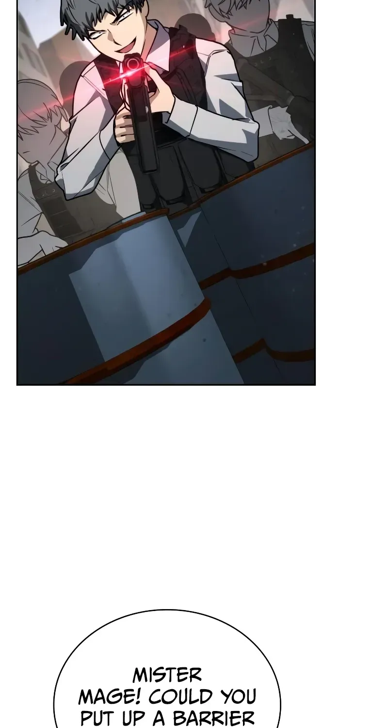 Read The Genius Prismatic Mage chapter 73 image 68 on Lezhin