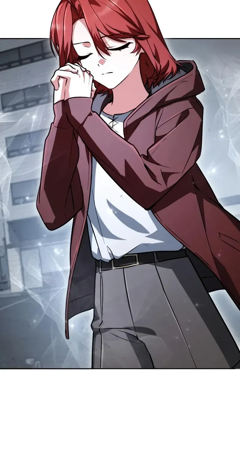 Read The Genius Prismatic Mage chapter 73 image 74 on Lezhin