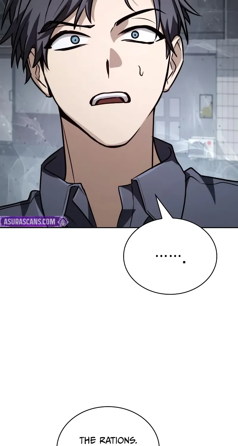 Read The Genius Prismatic Mage chapter 73 image 76 on Lezhin