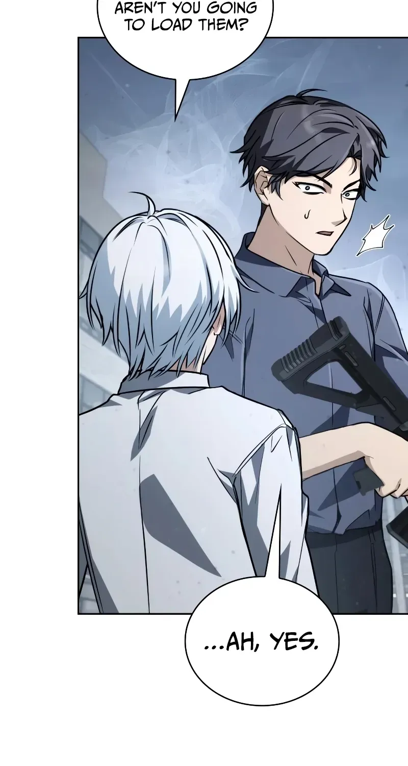 Read The Genius Prismatic Mage chapter 73 image 77 on Lezhin