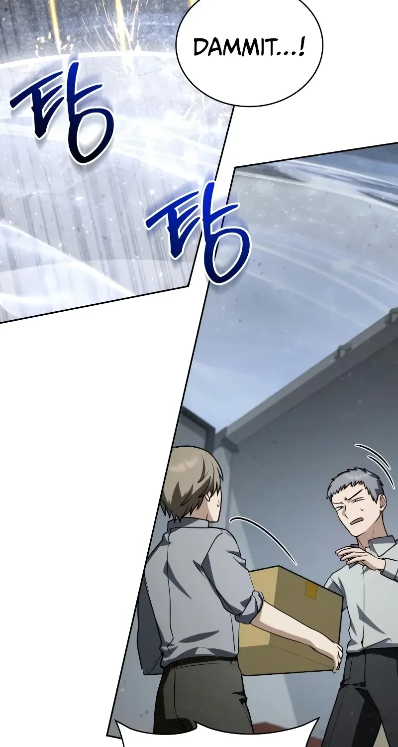Read The Genius Prismatic Mage chapter 73 image 79 on Lezhin