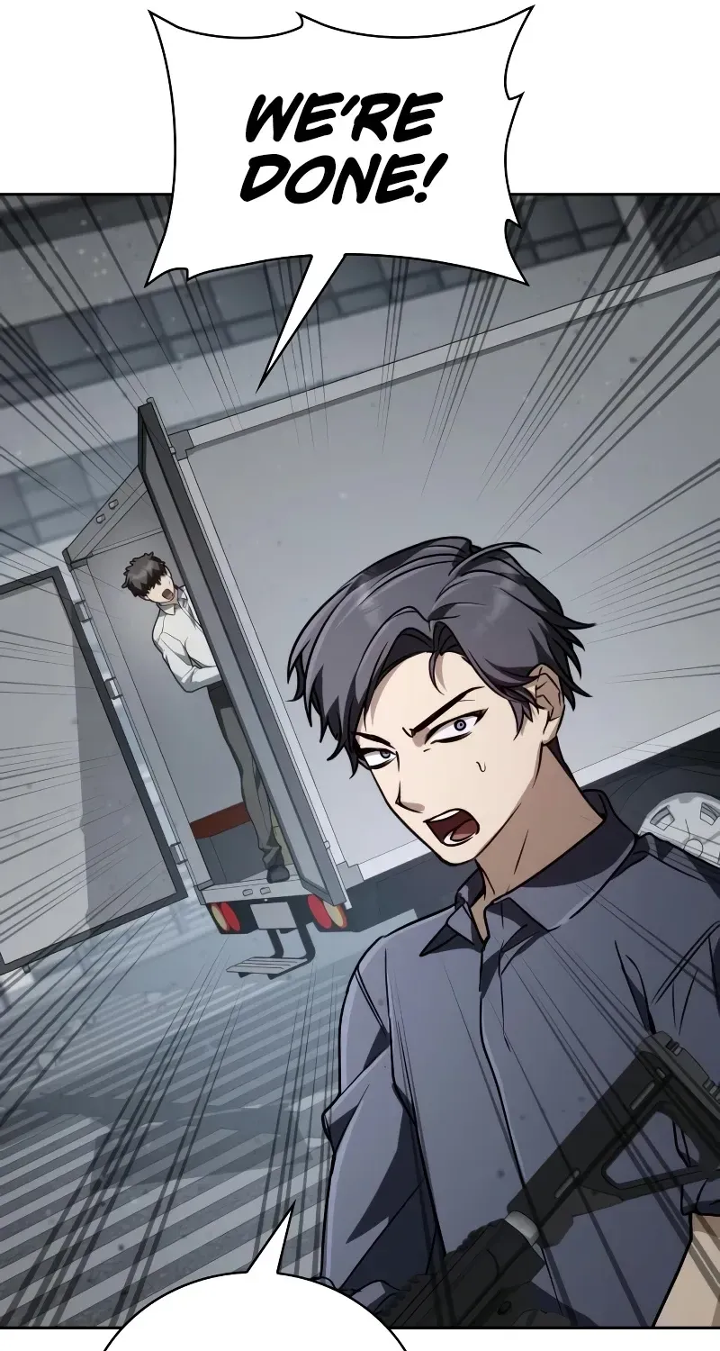 Read The Genius Prismatic Mage chapter 73 image 81 on Lezhin