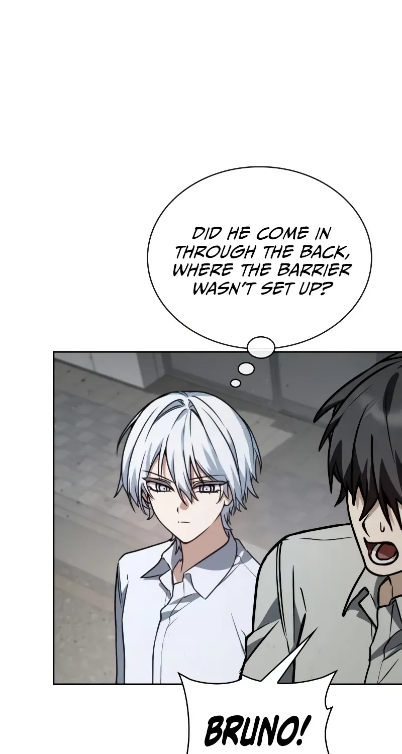 Read The Genius Prismatic Mage chapter 73 image 86 on Lezhin