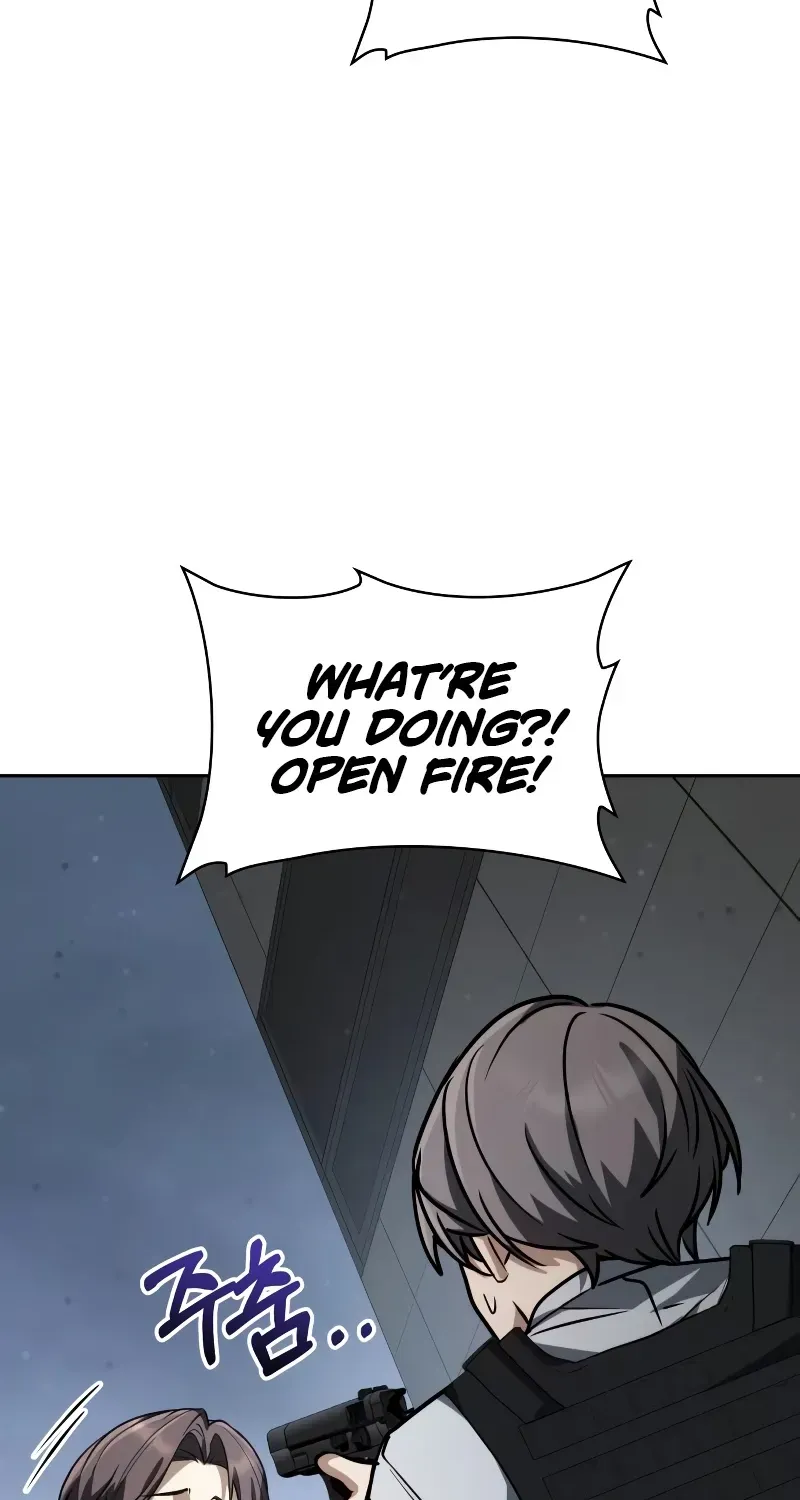 Read The Genius Prismatic Mage chapter 73 image 87 on Lezhin