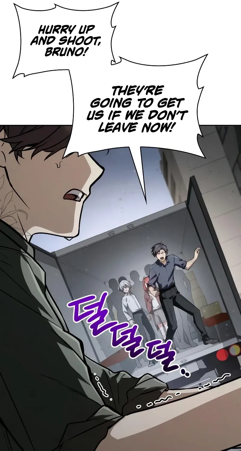 Read The Genius Prismatic Mage chapter 73 image 91 on Lezhin