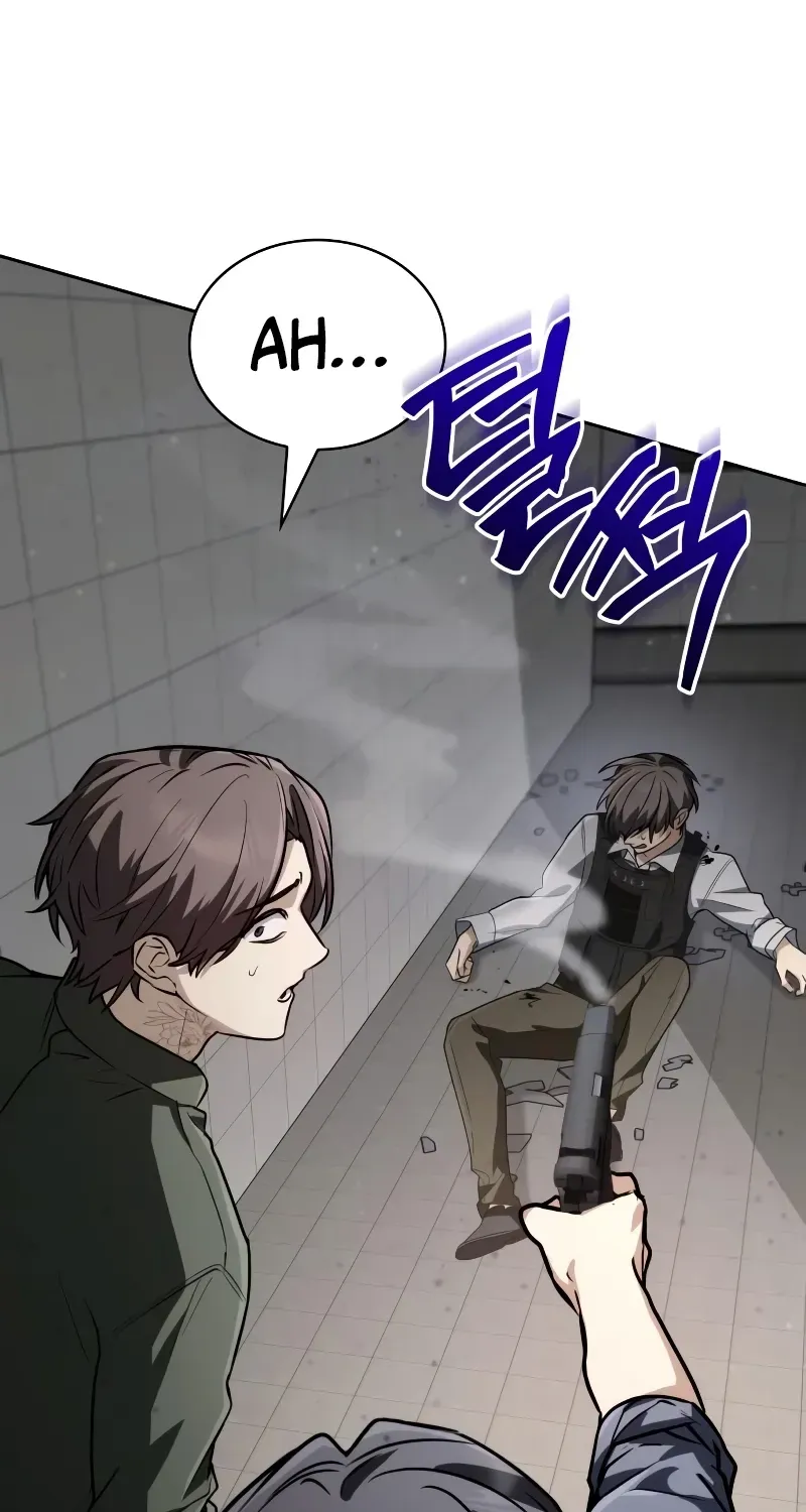 Read The Genius Prismatic Mage chapter 73 image 96 on Lezhin