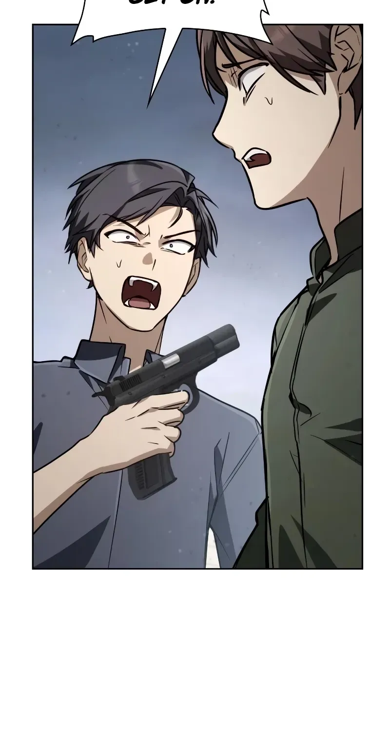 Read The Genius Prismatic Mage chapter 73 image 98 on Lezhin