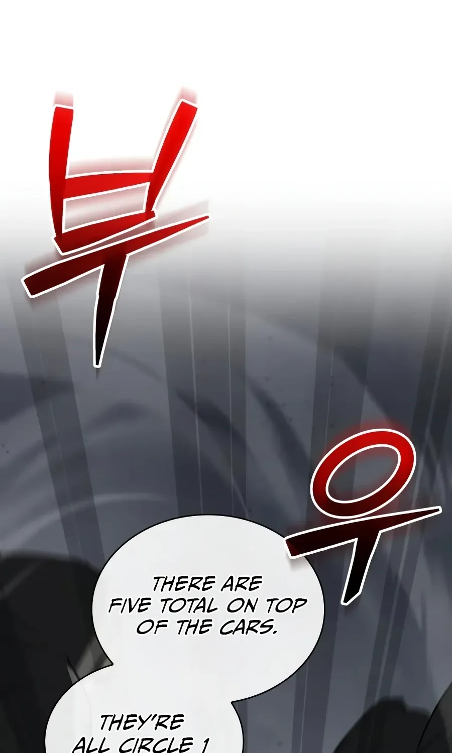 Read The Genius Prismatic Mage chapter 74 image 1 on Lezhin