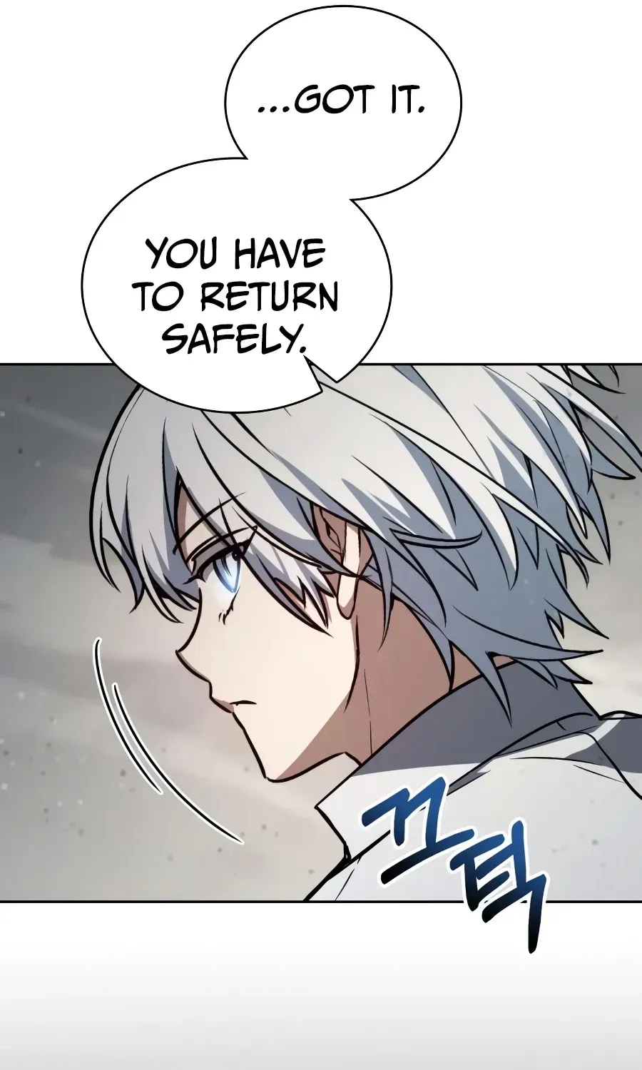 Read The Genius Prismatic Mage chapter 74 image 101 on Lezhin
