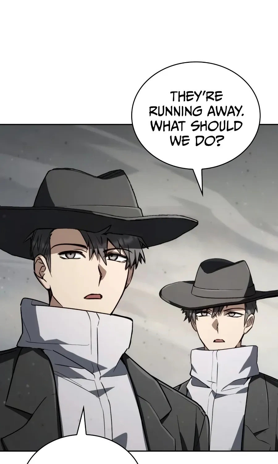 Read The Genius Prismatic Mage chapter 74 image 104 on Lezhin