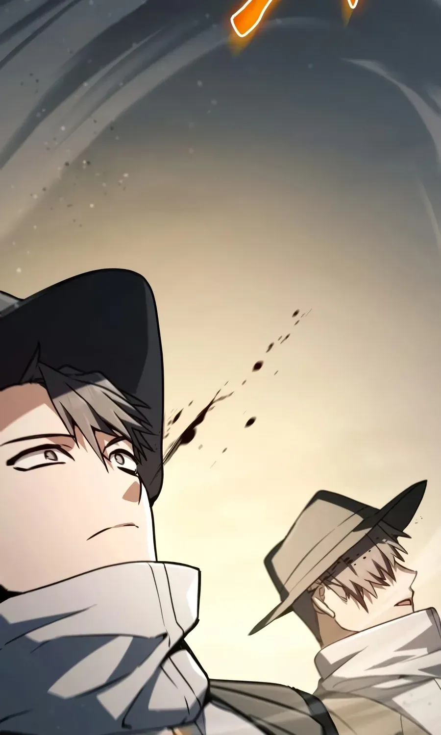 Read The Genius Prismatic Mage chapter 74 image 106 on Lezhin